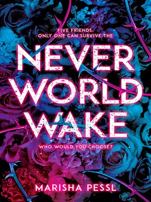 neverworld wake book review